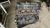 Oto Çıkma Parça / Motor / Motor Komple / Ford / Taunus / Çıkma Parça 