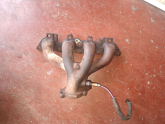 ÖZMEN OPEL VECTRA B ÇIKMA EGZOZ MANİFOLDU 90400196