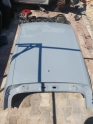 Oto Çıkma Parça / Kaporta & Karoser / Tavan Sacı / Renault / Clio / Çıkma Parça 