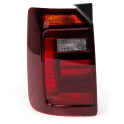 VW CADDY 16-20 STOP LAMBASI SOL (KARARTILMIŞ) 2K1945095P