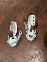 Ford Courier Kaput Menteşesi