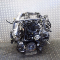 Mercedes X - Class E250d Komple Motor