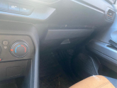 DACİA SANDERO TORPİDO KAPAĞI