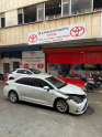 2019-2025 TOYOTA COROLLA 1.5 HURDA ARAÇ