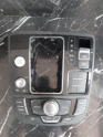 4G29196101B KONTROL PANELİ AUDİ A6 A7 2011