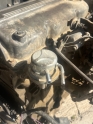 MAZDA 626 90 MODEL 2.0 MOTOR YAKIT BENZİN OTOMATİĞİ YA POMPASI