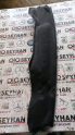13272656 opel astra j arka koltuk alt keçesi