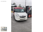 OPEL COMBO SAĞ SOL FAR ÜNALLAR OTO YEDEK PARÇA