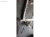 Oto Çıkma Parça / Alt Takım & Direksiyon / Arka Dingil / Mazda / 121 / Çıkma Parça 