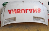 2010 SPRİNTER KAPUT