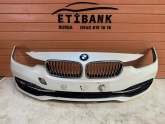 BMW F30 LCİ ÖN TAMPON ORJİNAL DOLU