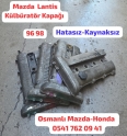 Mazda  Lantis Külbüratör Kapağı