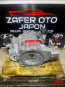 HYUNDAİ - KONA / G4FP 1.6 T-GDİ OTOMATİK ŞANZIMAN (A6MF2H)