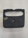 03575 RENAULT SYMBOL KLİMA KONTROL PANEL ÇERÇEVESİ