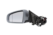 Volkswagen VIEW MAX Dis Dikiz Aynasi Sol 8P1858531G A3