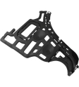 95850537850 CAYENNE 2015-2018 ARKA TAMPON BRAKETİ SAG