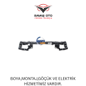 ÖN PANEL C-MAX 2010KAMPANYA