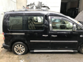 VOLKSWAGEN CADDY 2005 2015 SAĞ SÜRGÜLÜ KAPI ( DOLU ) 2K0843108S