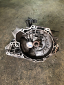 Opel / Astra / Şanzıman / Şanzıman Komple / Çıkma Parça