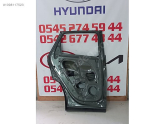 Oto Çıkma Parça / Kaporta & Karoser / Kapı / Hyundai / Tucson / Çıkma Parça 