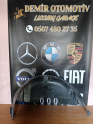 FİAT DOBLO 4 SOL ARKA ÇAMURLUK DAVLUMBAZI SIFIR ORJİNAL 52128365
