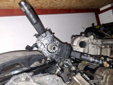 ÖZMEN OPEL MOKKA SAĞ SOL SİLECEK SİLGİ SİNYAL KOLU