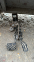 RENAULT MEGANE 4 OTOMATİK PEDAL SETİ MG OTO