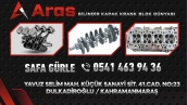 Oto Çıkma Parça / Motor / Silindir Kapağı / BMW / 3 Serisi / Çıkma Parça 