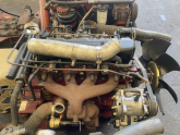 BMC 415 EURO 5 ÇIKMA ORJİNAL MOTOR
