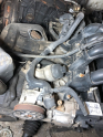 Mercedes A 160 Emme ve Egzoz Manifoldu