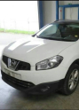 Nissan Qashqai J10 Davlumbaz & Diğer Oto Parçaları - Mil
