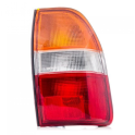 MİTSUBİSHİ L200 02-06 MAGNUM KASA SARI SAĞ STOP LAMBASI