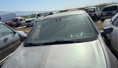 RENAULT MEGANE ÖN CAM ÇIKMA