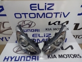 Oto Çıkma Parça / Elektrik / Far / Hyundai / i30 / Sıfır Parça 