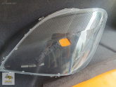 MERCEDES SPRİNTER SOL FAR CAMI (2007-2012)