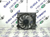 MERCEDES ML SERİSİ W166 KASA KOMPLE FAN ORJ ÇIKMA A099906