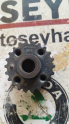 03F105263A Polo 1.6 cay motor triger alt kasnağı