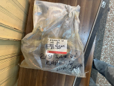 Oto Çıkma Parça / Mekanik / Kapı Kolu / Renault / R 19 / Çıkma Parça 