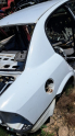 OPEL ASTRA G SEDAN SAĞ ARKA ÇAMURLUK KESME.OTO ERKAN ÜNYE