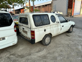 Oto Çıkma Parça / Kaporta & Karoser / Kapı / Skoda / Pickup / Çıkma Parça 