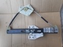 SEAT LEON ARKA SOL CAM KRİKOSU