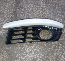 1K0853665K 05-10 JETTA SOL TAMPON IZGARA SİSLİ KROMLU
