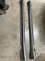 Daihatsu Terios Orjinal Çıkma Marşpiyel 2007-2011
