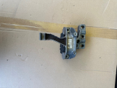 Yeni Ford Connect motor kulağı 2023