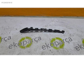 MERCEDES CLA 2013 2018 W117 ARKA TAMPON KÖŞE AYAĞI A1178850321