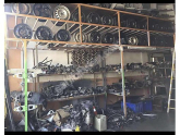 Oto Çıkma Parça / Mercedes / 320 / Kaporta & Karoser / Kapı / Çıkma Parça 