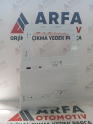 Ford courier 2020 sol arka kapı