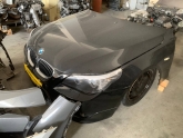 Oto Çıkma Parça / Kaporta & Karoser / Komple Ön / BMW / 5 Serisi / Çıkma Parça 
