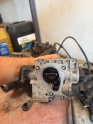 Oto Çıkma Parça / Motor / Gaz Kelebeği / Fiat / Palio / Çıkma Parça 
