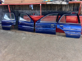 Oto Çıkma Parça / Kaporta & Karoser / Kapı / Mitsubishi / Lancer / Çıkma Parça 